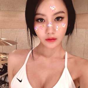 a-yeon Nude OnlyFans Leaks