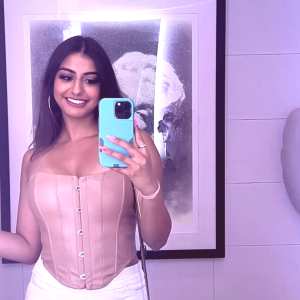 Aarushi Gulati Nude Leaks Onlyfans