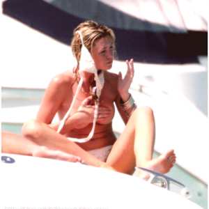 abbey-clancy Nude OnlyFans Leaks