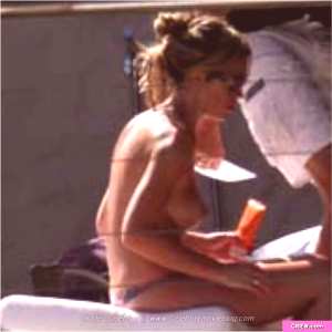 abbey-clancy Nude OnlyFans Leaks