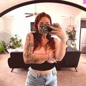 abellagracexfree Nude OnlyFans Leaks