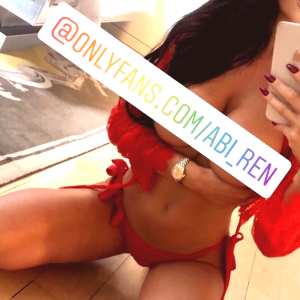 abi-ren Nude OnlyFans Leaks