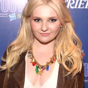 abigail-breslin Nude OnlyFans Leaks