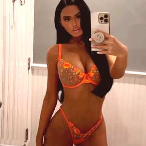 abigail-ratchford-12 Nude OnlyFans Leaks