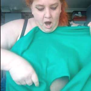 abigailbarrybbw Nude OnlyFans Leaks