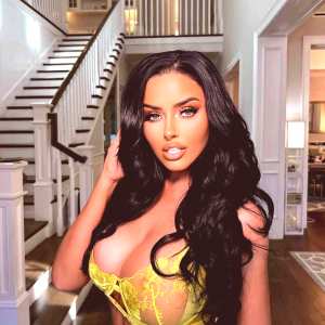 abigailratchford-3 Nude OnlyFans Leaks