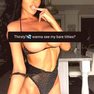 abigailratchford-3 Nude OnlyFans Leaks