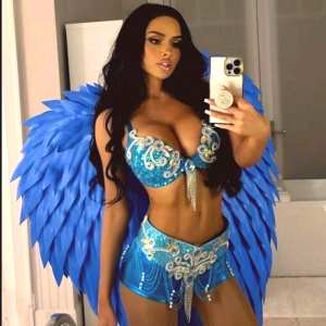 abigailratchford-3 Nude OnlyFans Leaks