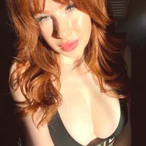 abigale-mandler Nude OnlyFans Leaks