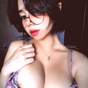 aby-dazai Nude OnlyFans Leaks