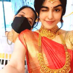 adah-sharma Nude OnlyFans Leaks