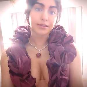 adah-sharma Nude OnlyFans Leaks