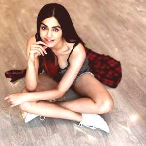 adah-sharma Nude OnlyFans Leaks