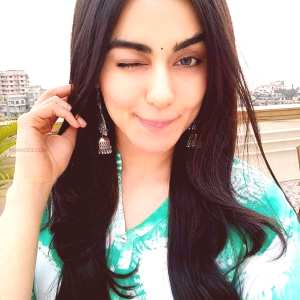 adah-sharma Nude OnlyFans Leaks