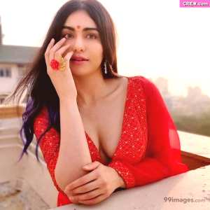 adah-sharma Nude OnlyFans Leaks