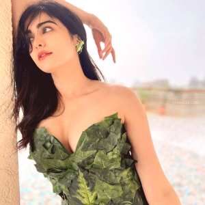 adah-sharma Nude OnlyFans Leaks