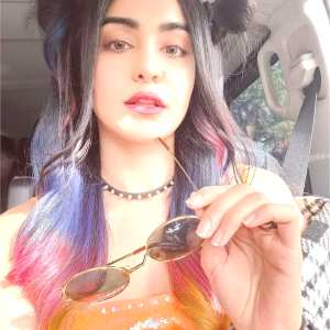 adah-sharma Nude OnlyFans Leaks