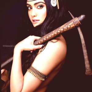 adah-sharma Nude OnlyFans Leaks