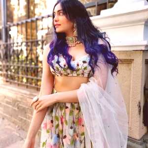 adah-sharma Nude OnlyFans Leaks