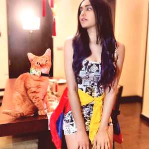 adah-sharma Nude OnlyFans Leaks