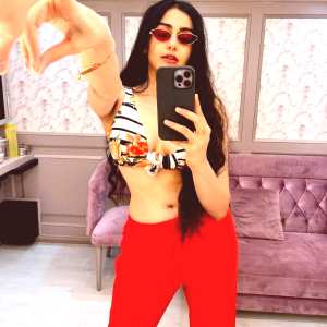 adah-sharma Nude OnlyFans Leaks