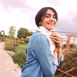 adah-sharma Nude OnlyFans Leaks