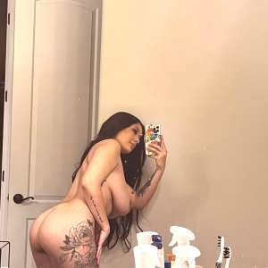 adianababyxo Nude OnlyFans Leaks