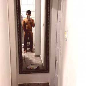 adielcastelo Nude OnlyFans Leaks