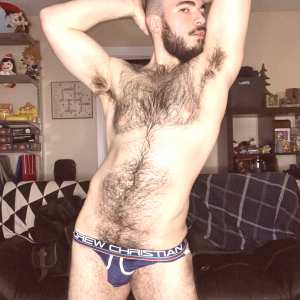 adjectiveotter Nude OnlyFans Leaks