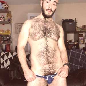 adjectiveotter Nude OnlyFans Leaks