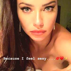 adriana-lima Nude OnlyFans Leaks