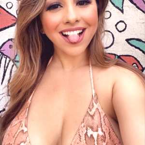 adriana-noriega Nude OnlyFans Leaks