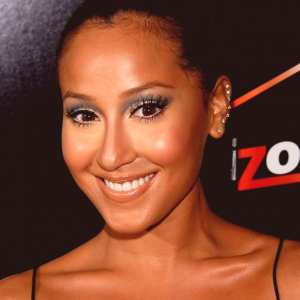 adrienne-bailon Nude OnlyFans Leaks