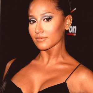 adrienne-bailon Nude OnlyFans Leaks