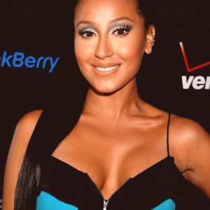 adrienne-bailon Nude OnlyFans Leaks