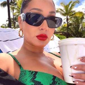 adrienne-bailon Nude OnlyFans Leaks