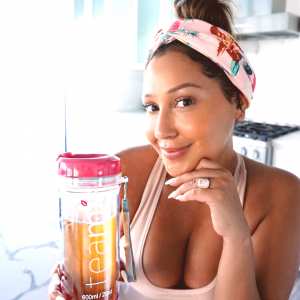 adrienne-bailon Nude OnlyFans Leaks