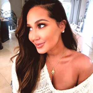 adrienne-bailon Nude OnlyFans Leaks