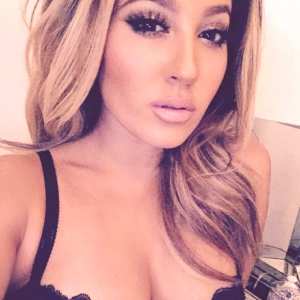 adrienne-bailon Nude OnlyFans Leaks