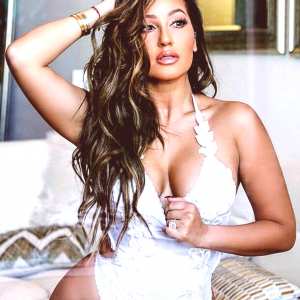 adrienne-bailon Nude OnlyFans Leaks