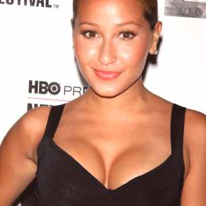 adrienne-bailon Nude OnlyFans Leaks