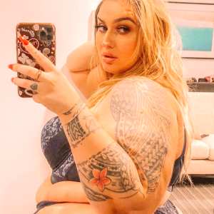 afakasibbw Nude OnlyFans Leaks