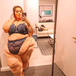 afakasibbw Nude OnlyFans Leaks