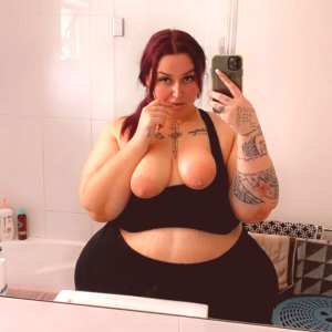 afakasibbw Nude OnlyFans Leaks