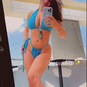 afekii12 Nude OnlyFans Leaks