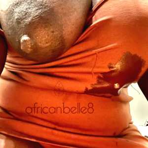 africanbelle8 Nude OnlyFans Leaks