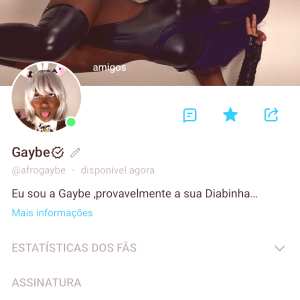 afrogaybefree Nude OnlyFans Leaks