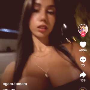 agam-tamam Nude OnlyFans Leaks