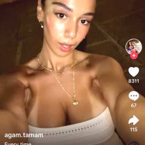 agam-tamam Nude OnlyFans Leaks