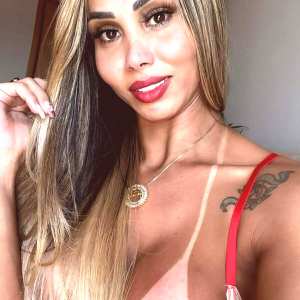 agathaferrazz Nude OnlyFans Leaks